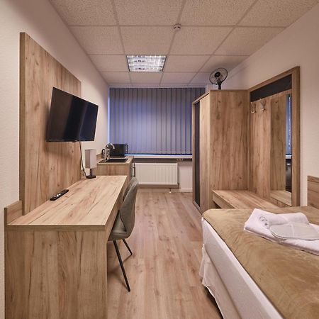 Sleep1C Hamburgo Exterior foto