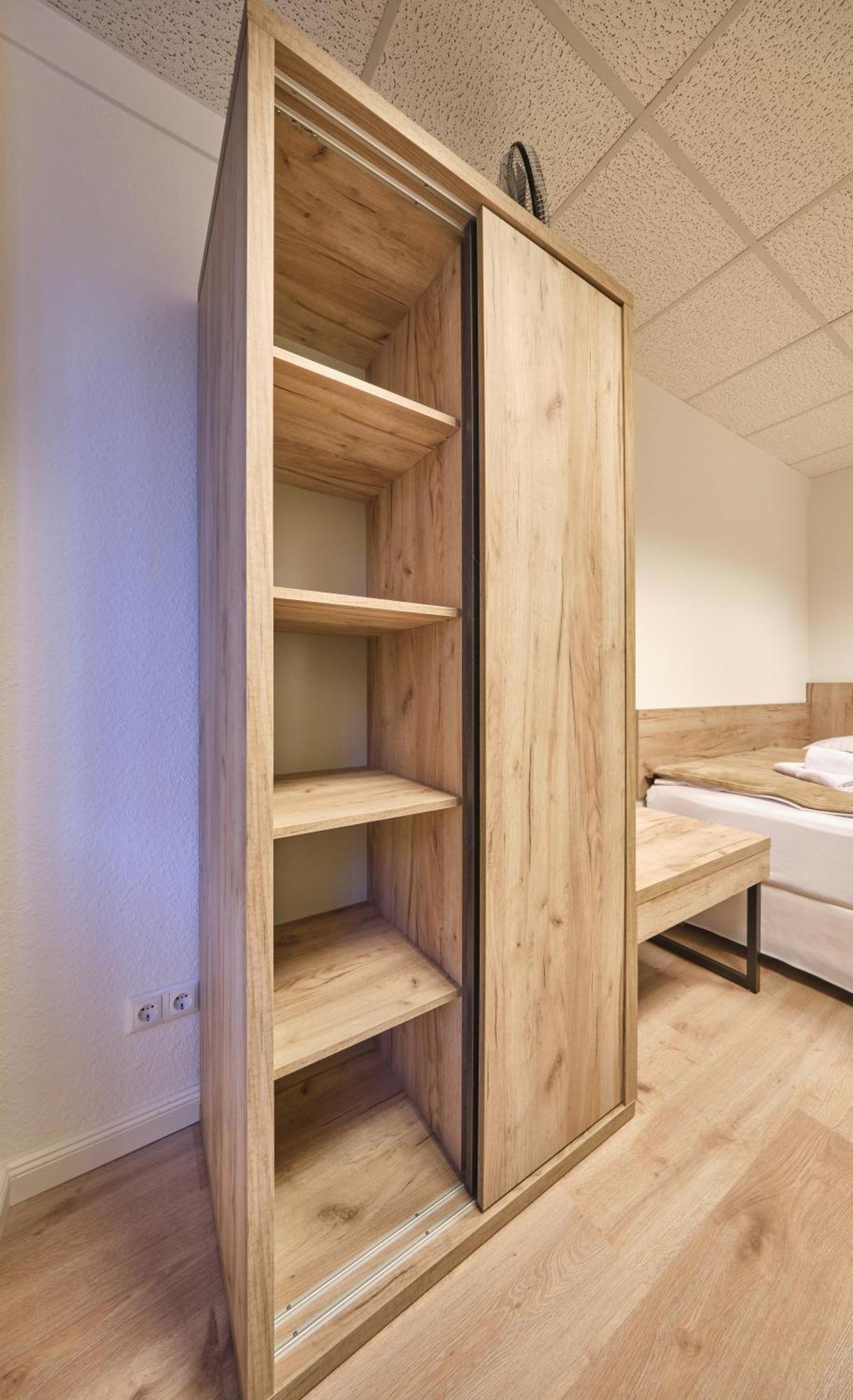 Sleep1C Hamburgo Exterior foto