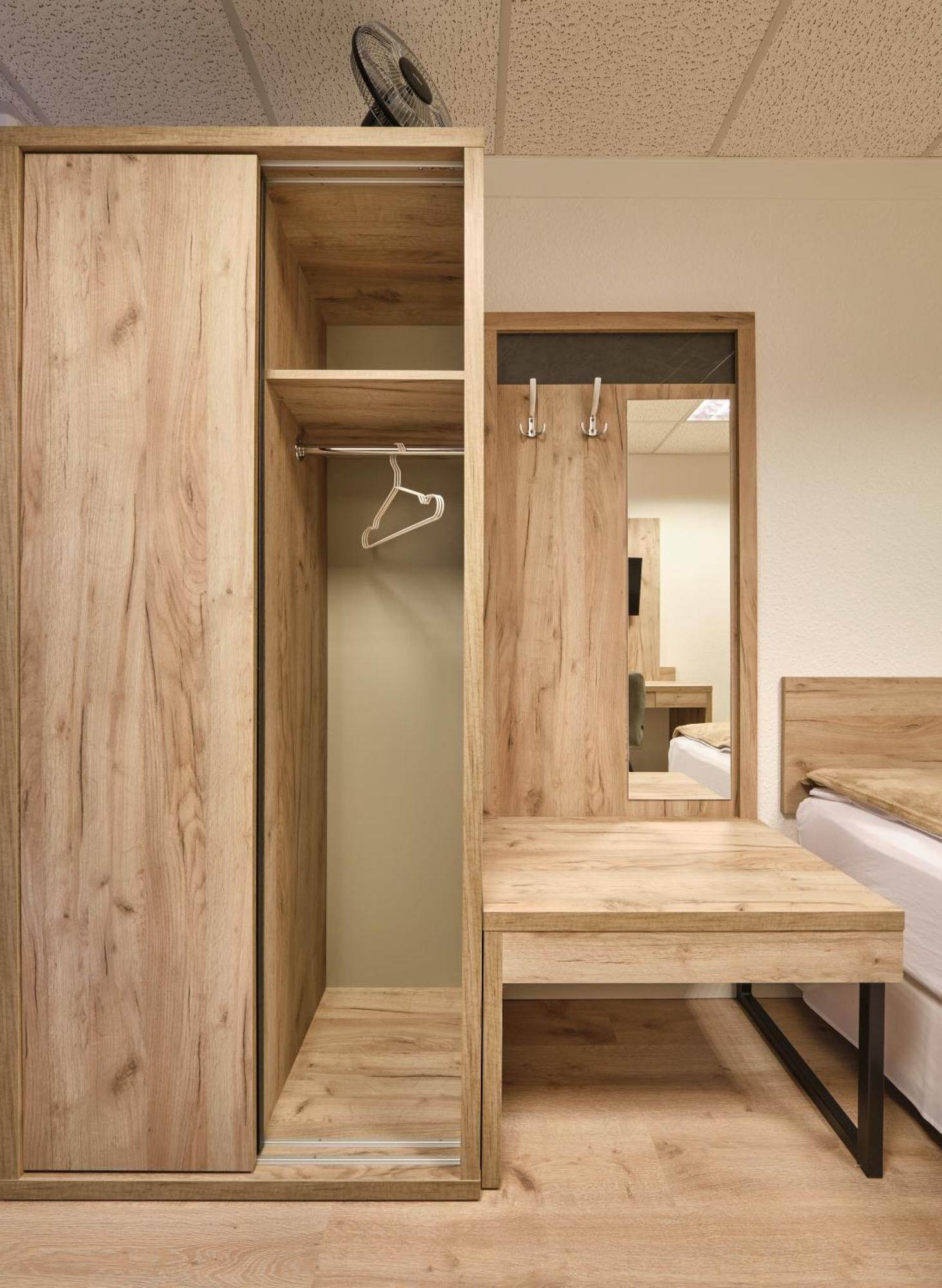 Sleep1C Hamburgo Exterior foto